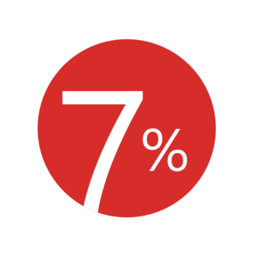 Картинка Акция - Ваша скидка - 7%! Картинка детальная Акция - Ваша скидка - 7%! в Астрахани