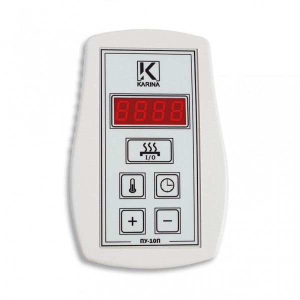 пульт управления karina slim cs 18 картинка анонса te-plo.ru