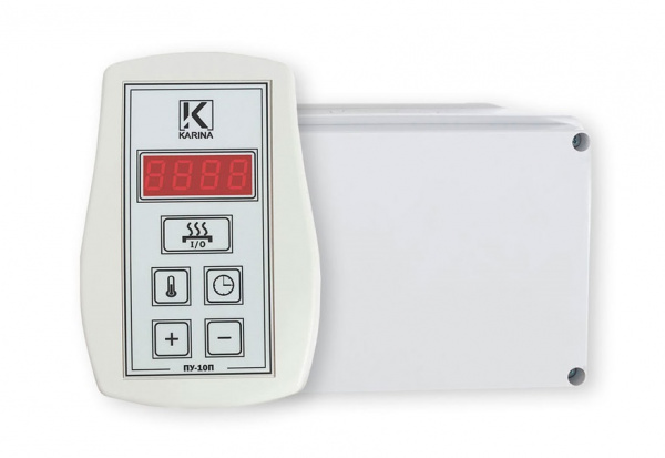 пульт управления karina slim cs 15 картинка анонса te-plo.ru