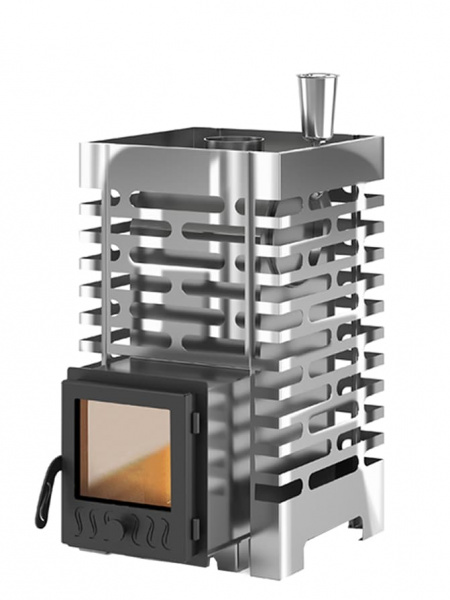 печь для бани aston 16 inox стекло картинка анонса te-plo.ru